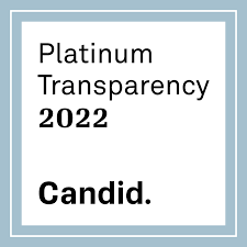 Guidestar Transparency Seal